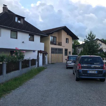 Lav Apartments Bihać 외부 사진