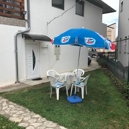 Lav Apartments Bihać 외부 사진