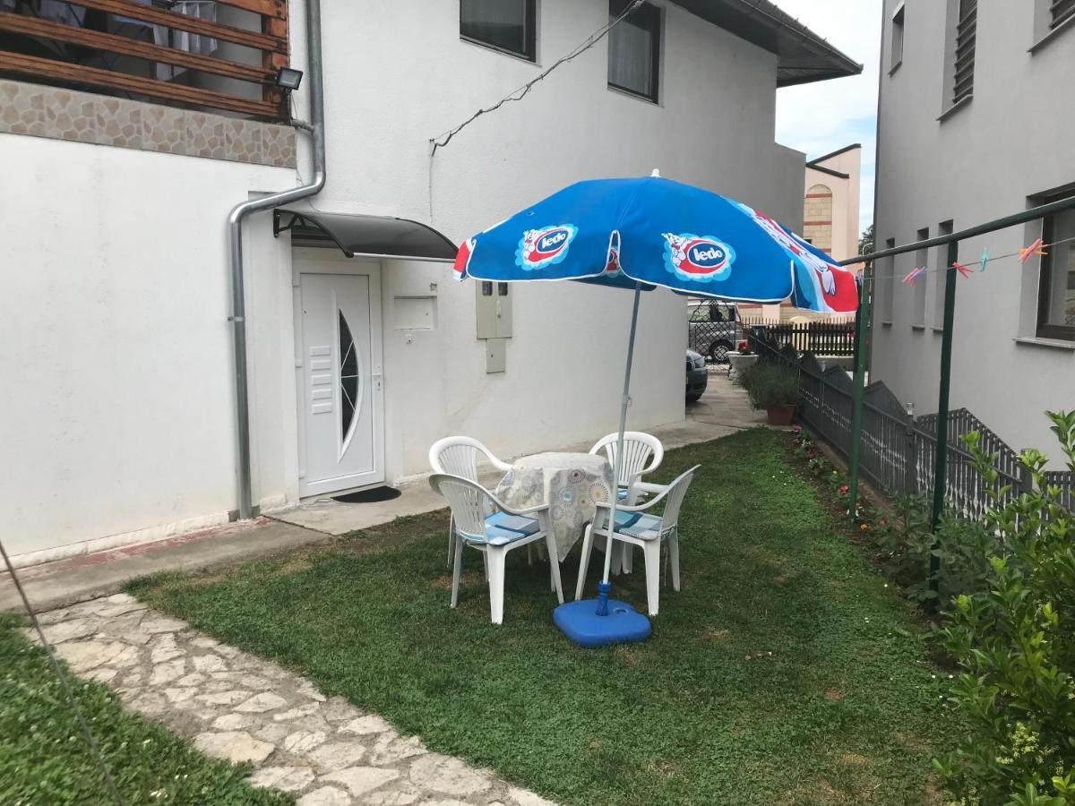 Lav Apartments Bihać 외부 사진