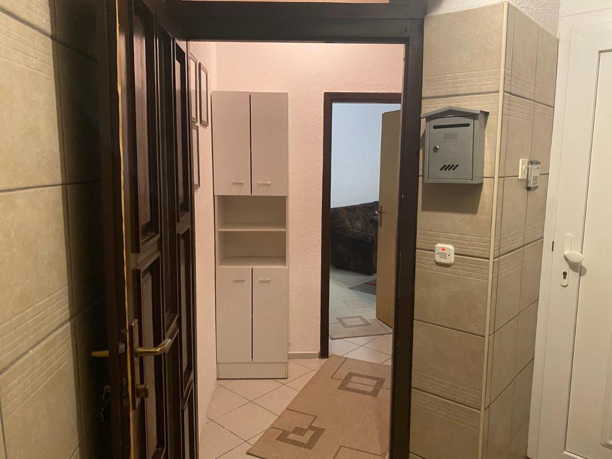 Lav Apartments Bihać 외부 사진