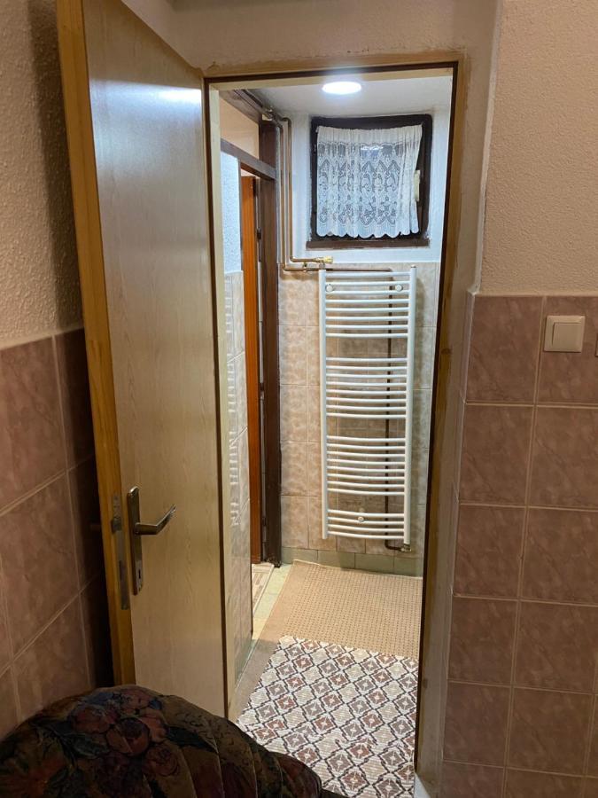 Lav Apartments Bihać 외부 사진