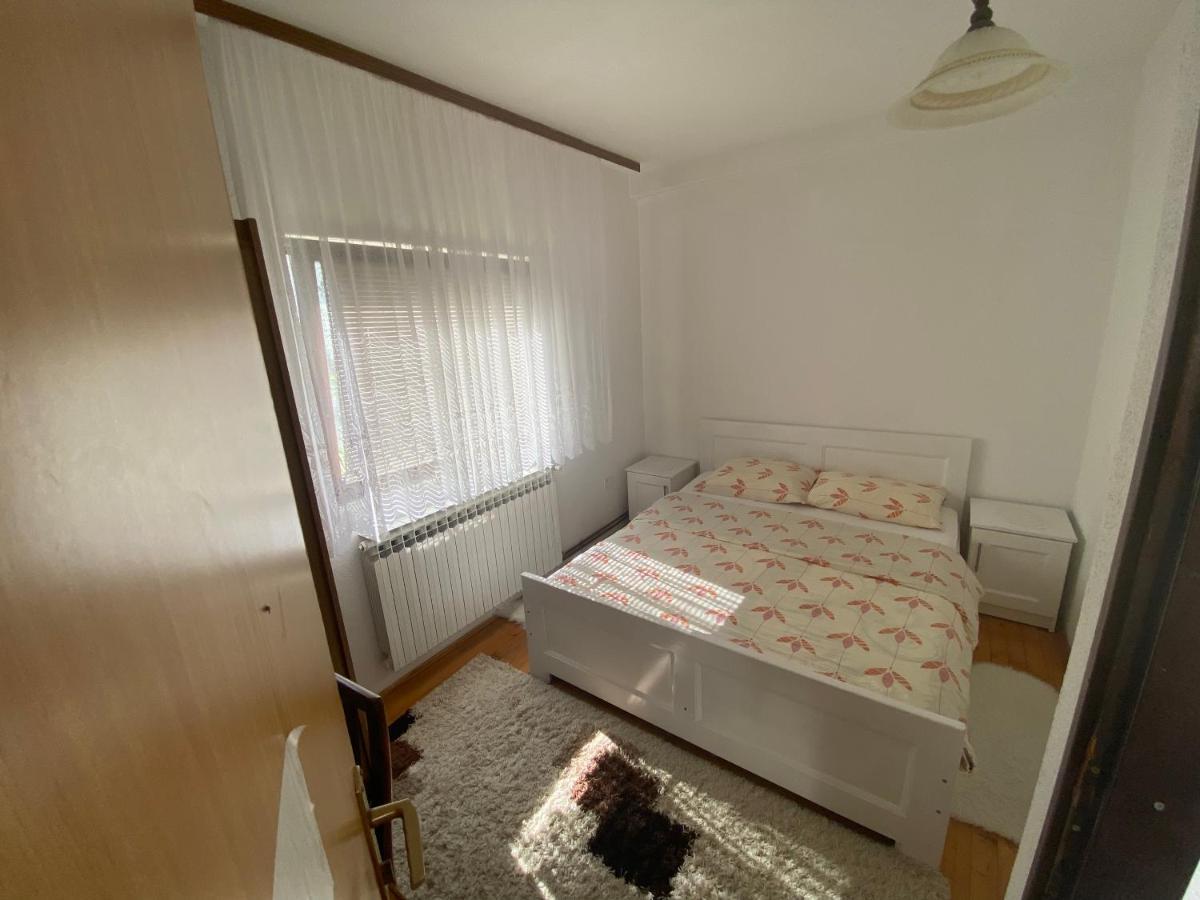 Lav Apartments Bihać 외부 사진