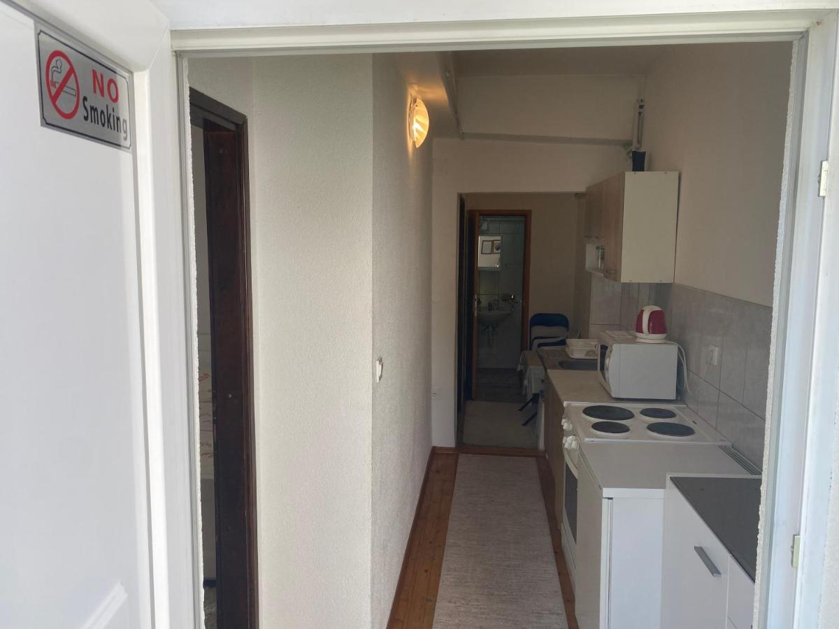Lav Apartments Bihać 외부 사진