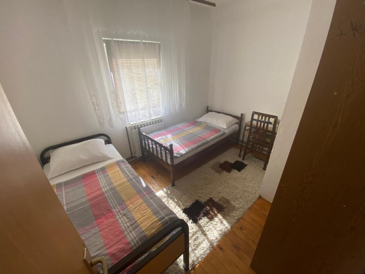 Lav Apartments Bihać 외부 사진